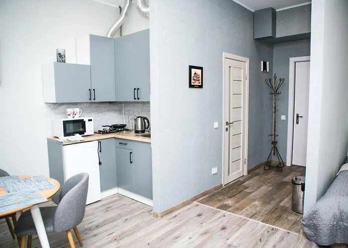 Luxury Flat In Downtown Apartamento